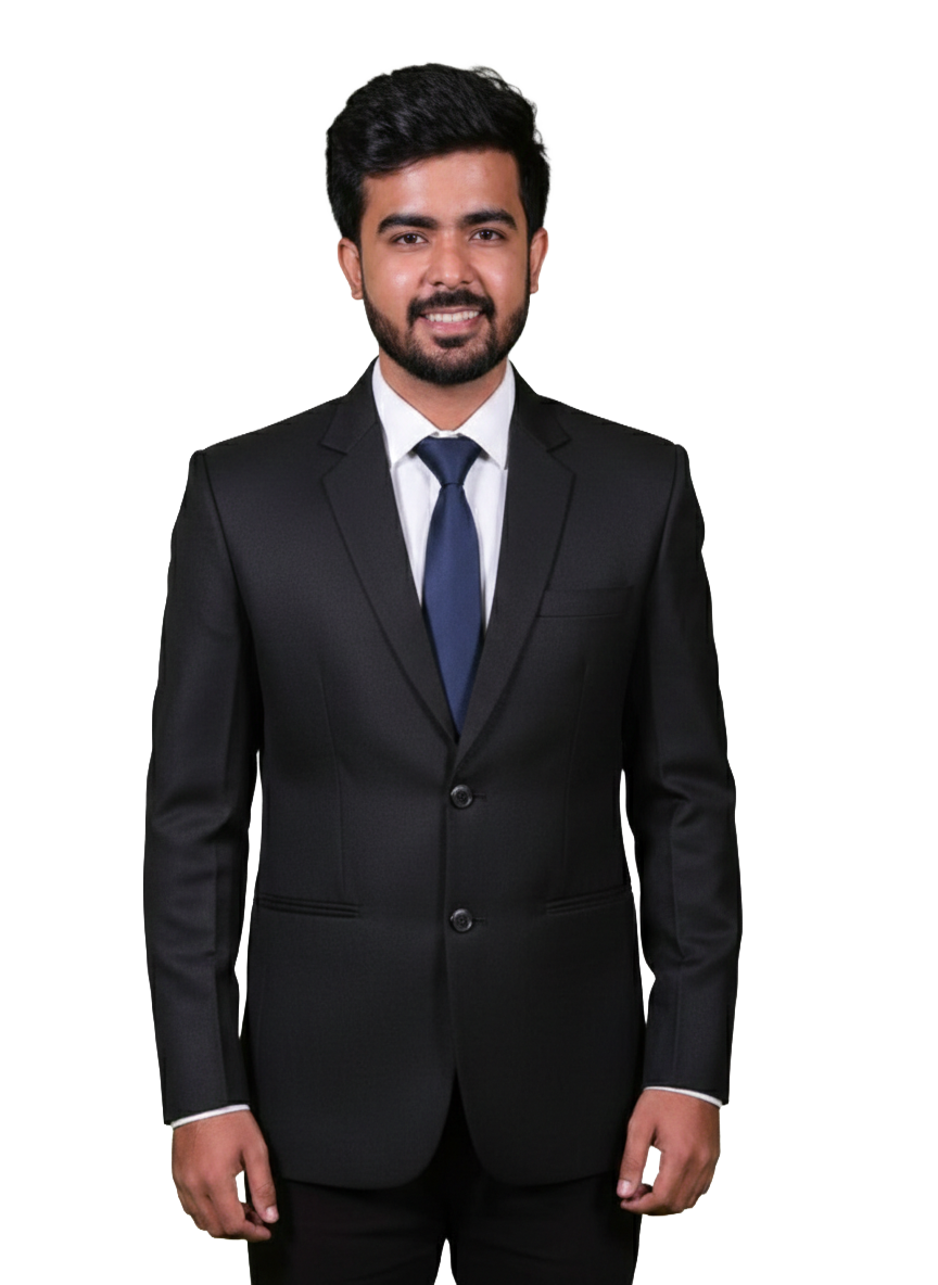 Prof Sagar Tolani